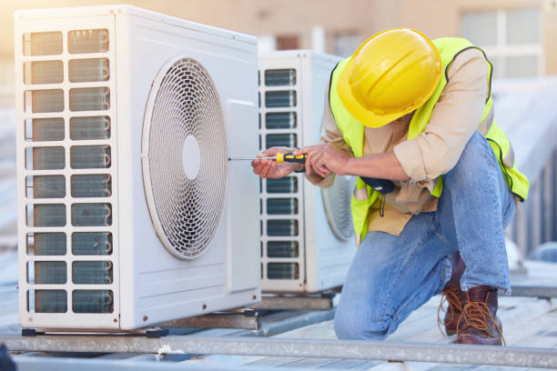 Best Air Quality Test  in Warrenton, GA