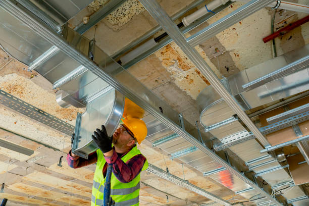 Best Central Air Repair  in Warrenton, GA