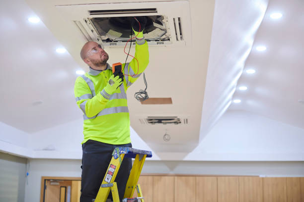 Best HVAC Replacement Cost  in Warrenton, GA
