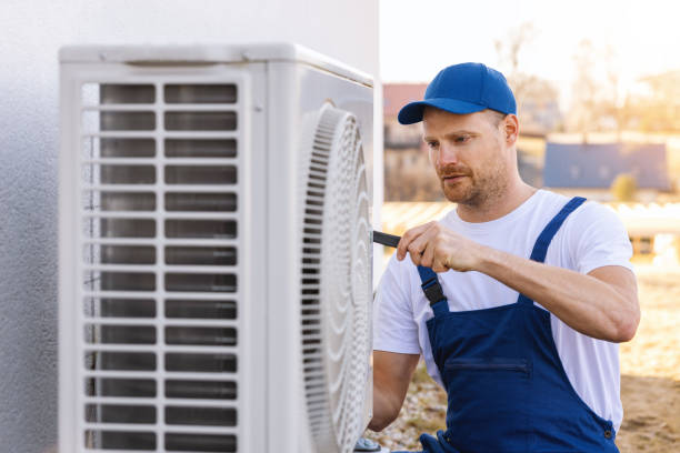 Best Ductless HVAC Repair  in Warrenton, GA