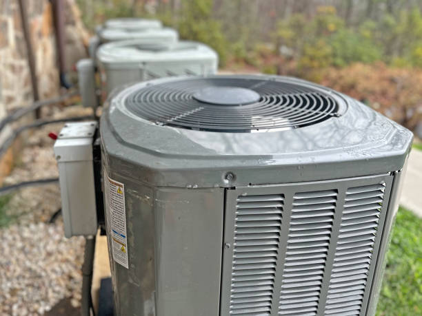 Professional HVAC in Warrenton, GA